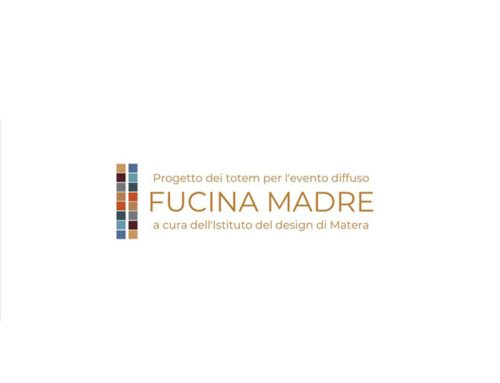 PROGETTO TOTEM PER FUCINA MADRE