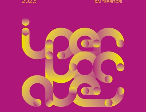Festival AgoràDesign 2023 – IPERLOCALE: ARCHITETTURA E DESIGN DEI TERRITORI